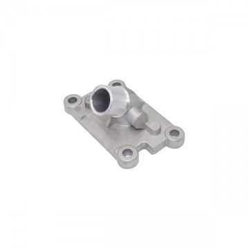Manifold for Morini AVO replica engines - 1