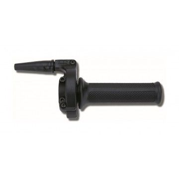 COMANDO GAS ENDROSS CON MANOPOLE DOMINO cod. 1362.03-01  DOMINO - 1