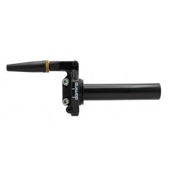 GAS CONTROL WITHOUT KNOBS DOMINO code 4011.03-00 DOMINO - 1