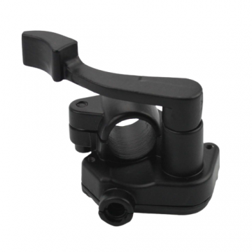 Comando leva/acceleratore miniquad, foro 22mm  AVO - 1