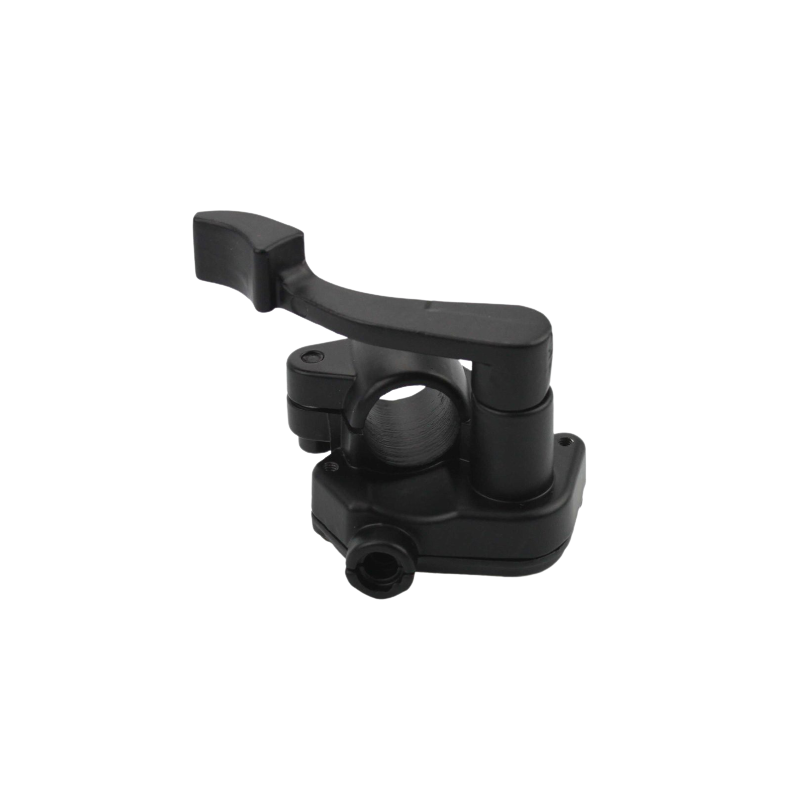 Miniquad throttle/lever control, 22mm hole AVO - 1