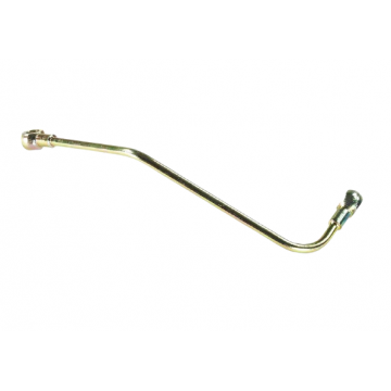 Condotto olio rigido per motori pitbike yx 150/160  AVO - 1