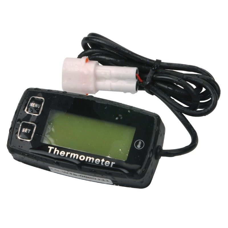 Digital Thermometer for Pit Bikes  AVO - 1
