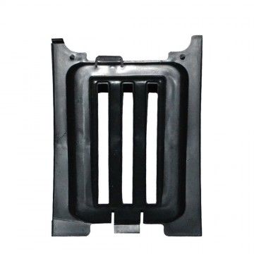 Air Filter Cover For Cross Replica Ktm 50 Sx AVO - 1