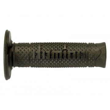 PAIR OF BRONZE SOFT PLUS DOMINO GRIPS code A26041C5700A7-0 DOMINO - 1
