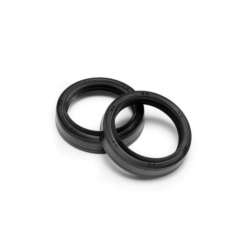 Coppia Paraoli 15 x 25 x 7 Per ALBERO MOTORE Minimoto, Minicross, Miniquad  AVO - 1