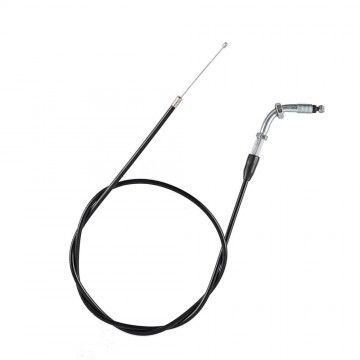 Angled Throttle Cable for Minimoto / Minicross / Miniquad AVO - 1