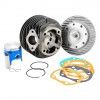 VMC GS58-S 135cc cylinder kit Ø 58 mm, 51 mm stroke, side spark plug