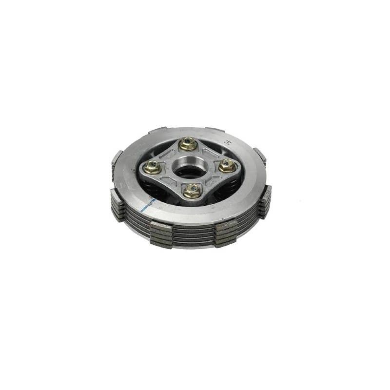 YX 5-Disc Clutch Pack Body  AVO - 1