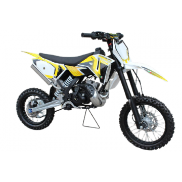 MiniCross VMC 14/12 50cc SX 2t - XLA VMC RACING - 1