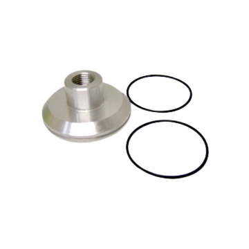 Compressed head dome for Blata C1 AVO replica engine - 1