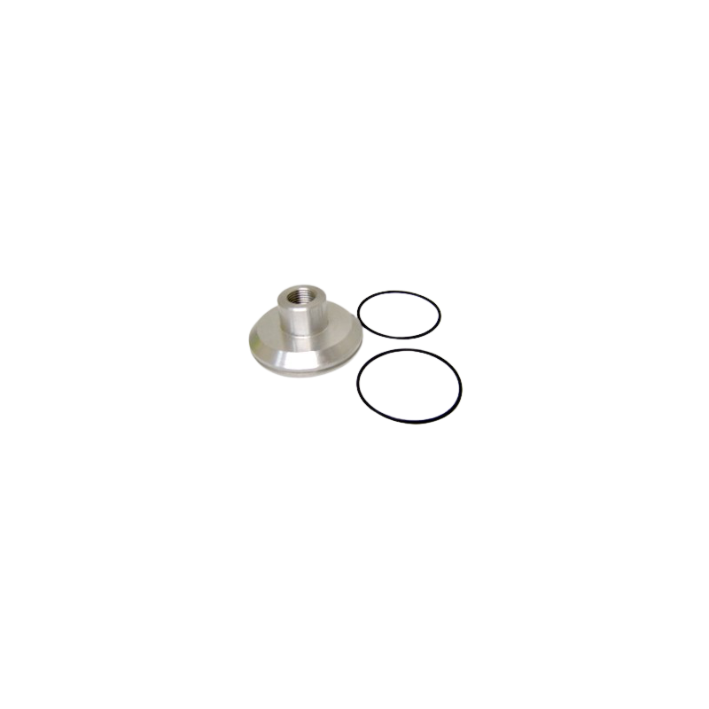 Compressed head dome for Blata C1 AVO replica engine - 1