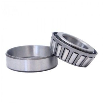 Cuscinetto a rulli 320/22 22 x 44 x 15 Cuscinetto Conico Piastre Sterzo Inferiore Pitbike  AVO - 1