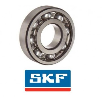 Ball Bearing SKF 6203-C4 17 x 40 x 12 SKF - 1
