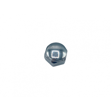 AVO pitbike steering head nut - 1