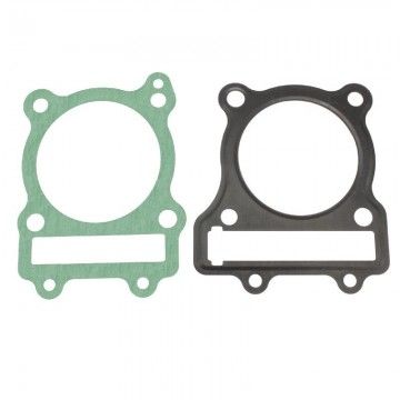 Guarnizioni per termica YX e GPX / ZONGSHEN da 66mm  AVO - 1