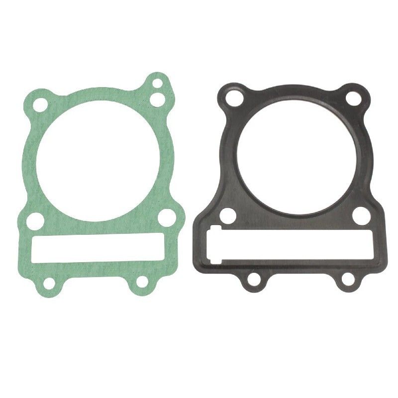 YX and GPX / ZONGSHEN 66mm AVO Thermal Gaskets - 1