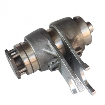 Desmo cambio motore yx 140cc  AVO - 1