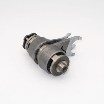 Desmo Engine Gearbox YX and GPX / ZONGSHEN Normal AVO - 1