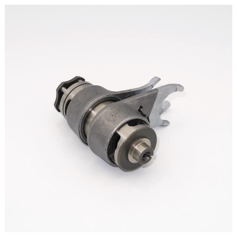 Desmo engine gearbox YX and GPX / ZONGSHEN Normal  AVO - 1