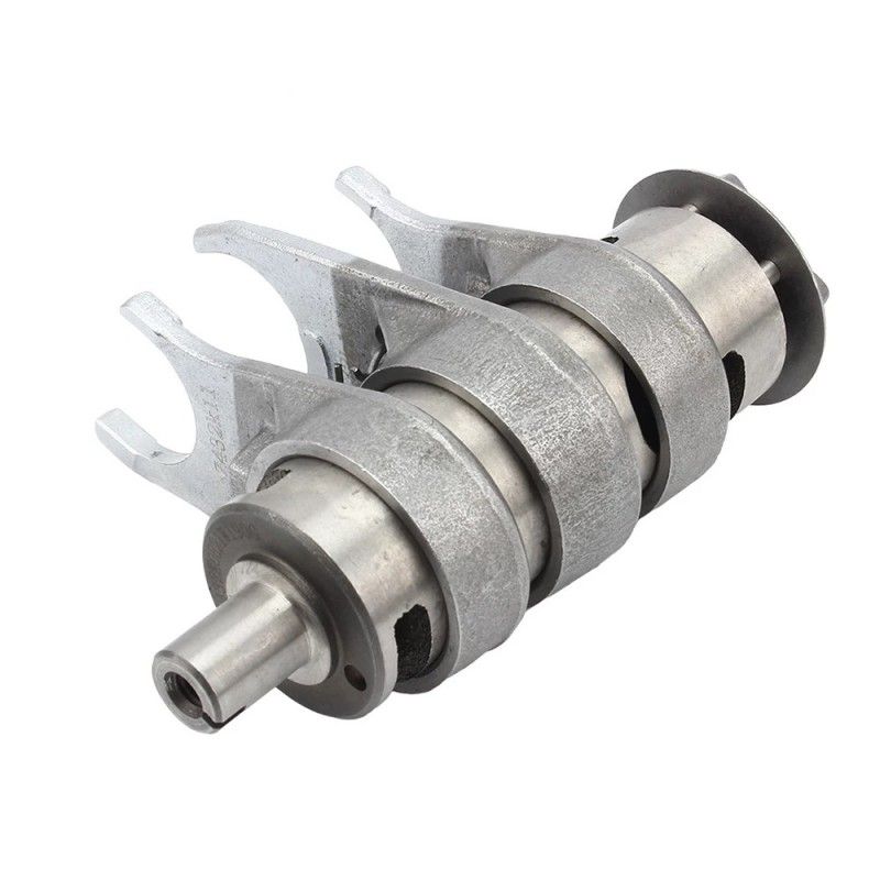 Desmo for GPX / ZONGSHEN 190cc engine  AVO - 1