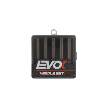 KIT SPILLI EVOK PER CARBURATORE DELL'ORTO PHBL/VHST RMS : 121681021  EVOK - 1