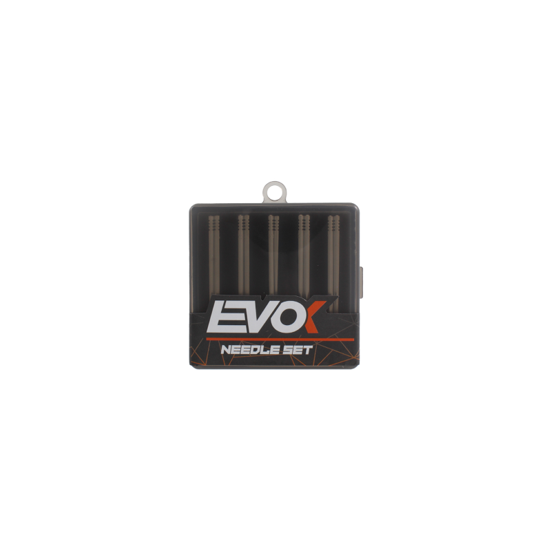EVOK NEEDLE KIT FOR DELL'ORTO CARBURETTOR PHBL/VHST RMS: 121681021  EVOK - 1
