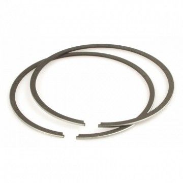 Piston rings / segments 57.5 mm for VMC GS 57.5  VMC RACING - 1