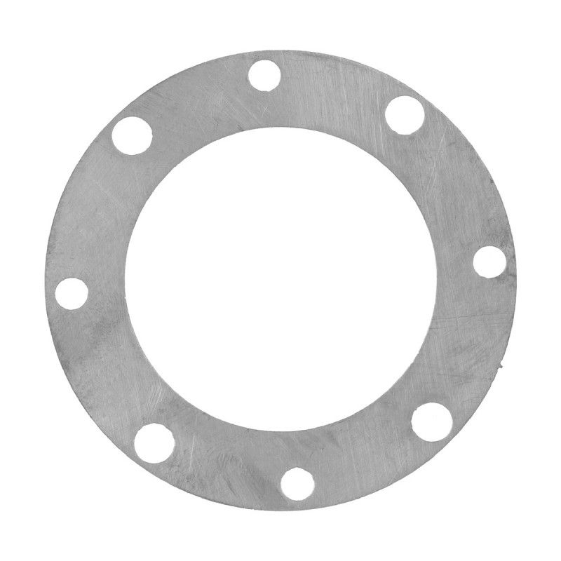 Cylinder Head + Crankcase Shim Kit for VMC ET6 and ET7 - 144 cc  VMC RACING - 3