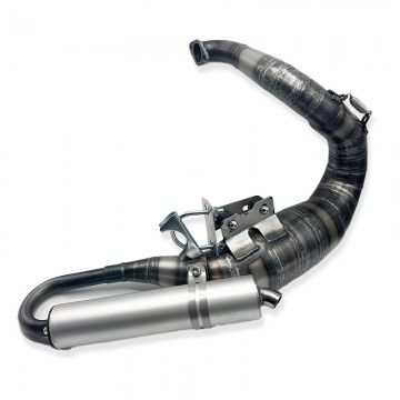 VMC Sprint Tourer Vst - S5 muffler  VMC RACING - 1