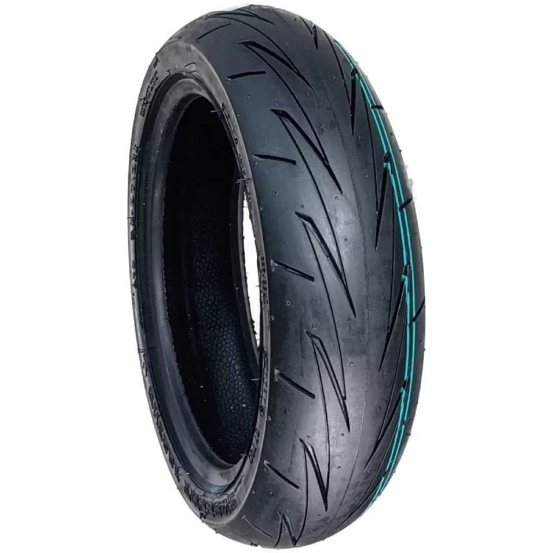 UNILLI TH558N 2 Medium 3.50 - 10 TL 51J UNILLI Tire - 1