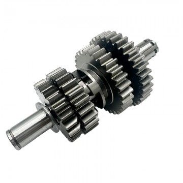Cambio Completo Motore YX - ZR1 IN CNC Ottimizzato per motard - 1 e 2 Lunga 4 Corta  VMC RACING - 6