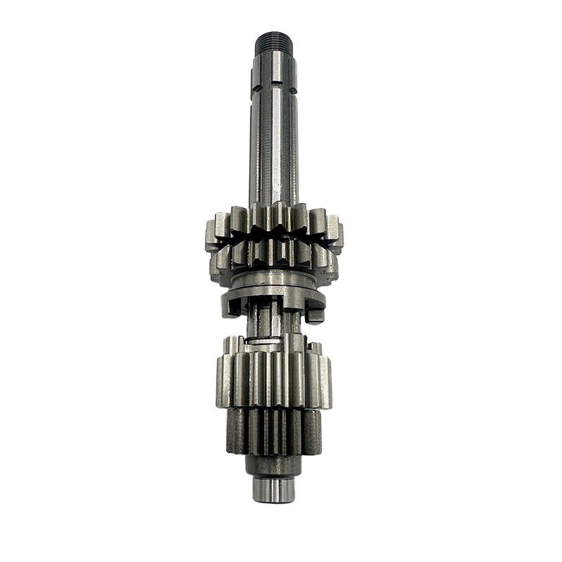 Cambio Completo Motore YX - ZR1 IN CNC Ottimizzato per motard - 1 e 2 Lunga 4 Corta  VMC RACING - 9