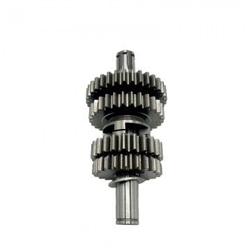 Cambio Completo Motore YX - ZR1 IN CNC Ottimizzato per motard - 1 e 2 Lunga 4 Corta  VMC RACING - 8
