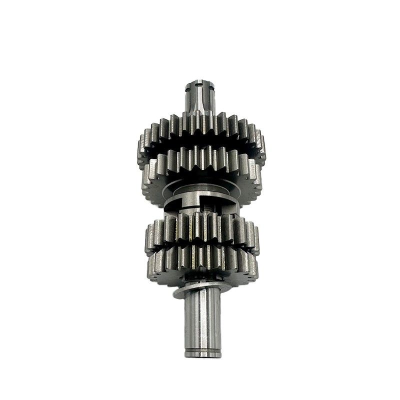 Cambio Completo Motore YX - ZR1 IN CNC Ottimizzato per motard - 1 e 2 Lunga 4 Corta  VMC RACING - 8