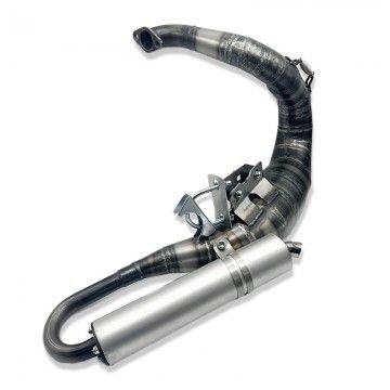 Marmitta VMC Sprint Tourer Vst - S5  VMC RACING - 2