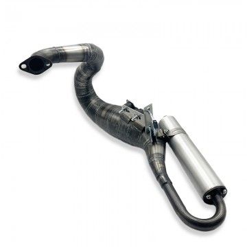Marmitta VMC Sprint Tourer Vst - S5  VMC RACING - 5
