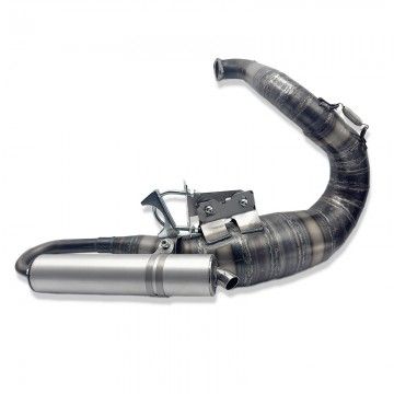 Marmitta VMC Sprint Tourer Vst - S5  VMC RACING - 3