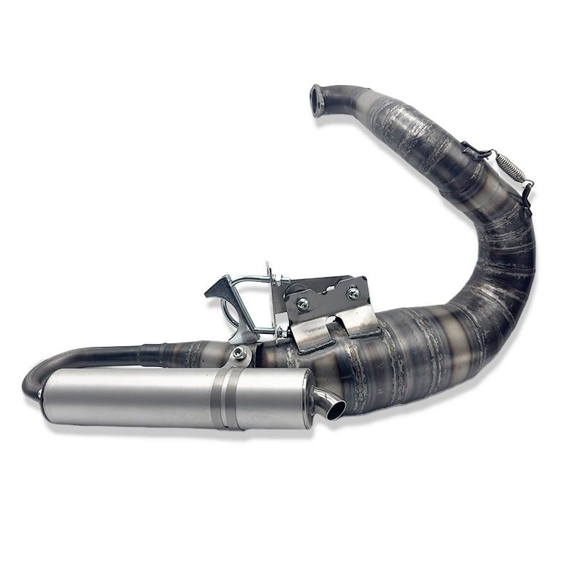 VMC Sprint Tourer Vst - S5 muffler  VMC RACING - 3