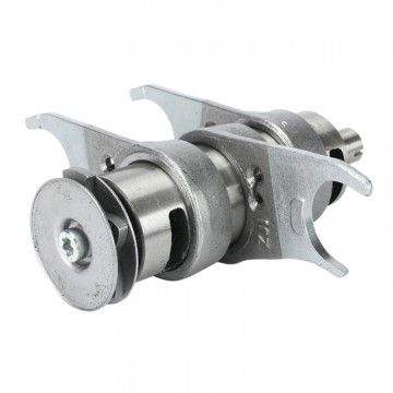 Desmo for GPX / ZONGSHEN 190cc AVO engine - 2