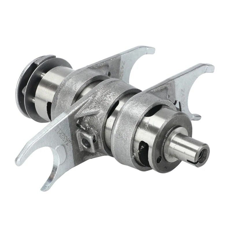 Desmo for GPX / ZONGSHEN 190cc AVO engine - 4