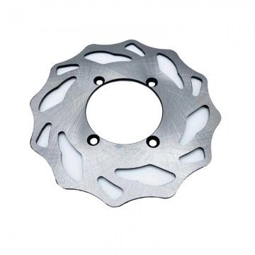 Disco Freno Dentato 190mm Per Minicross Replica Ktm 50 Sx  AVO - 1