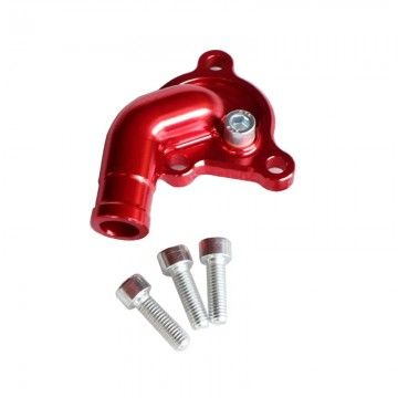 KTM 50 CNC Water Pump Cover  AVO - 2