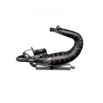 Racing muffler VMC MEED VMC RACING - 1