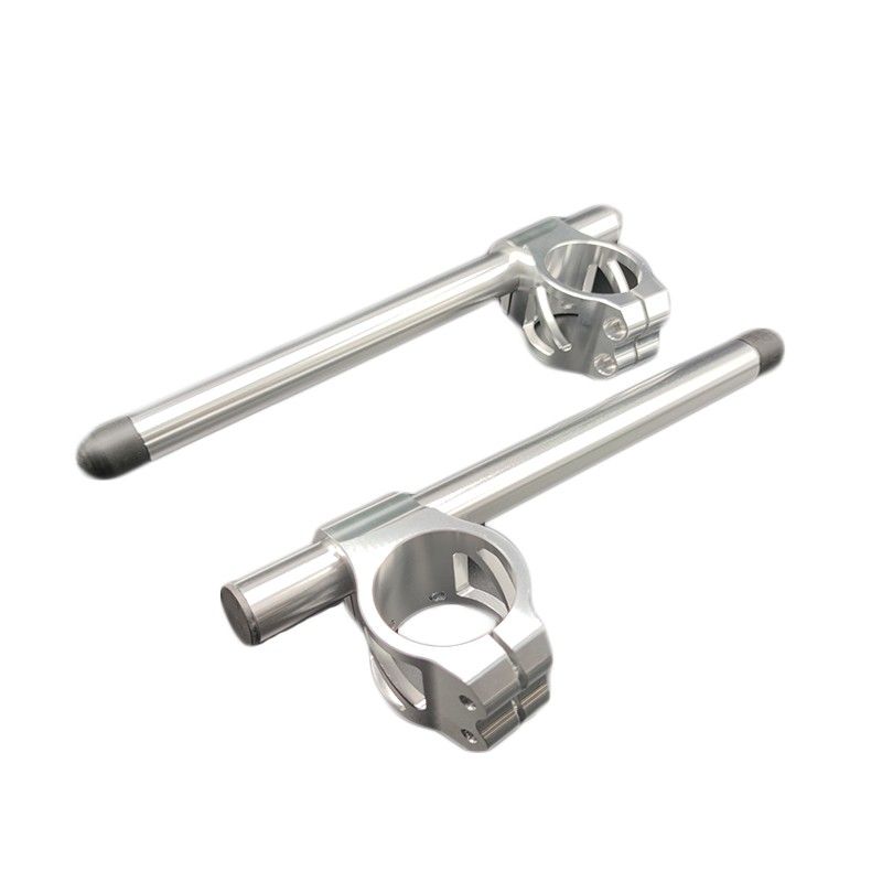 Semimanubri Completi Per MiniGP VMC  VMC RACING - 1