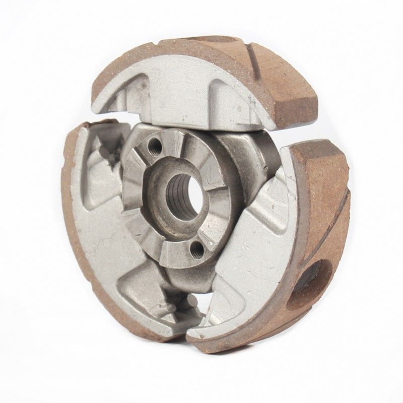 Clutch and Bell KTM 50 sx  AVO - 3