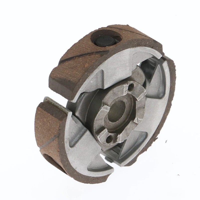 Clutch and Bell KTM 50 sx  AVO - 4