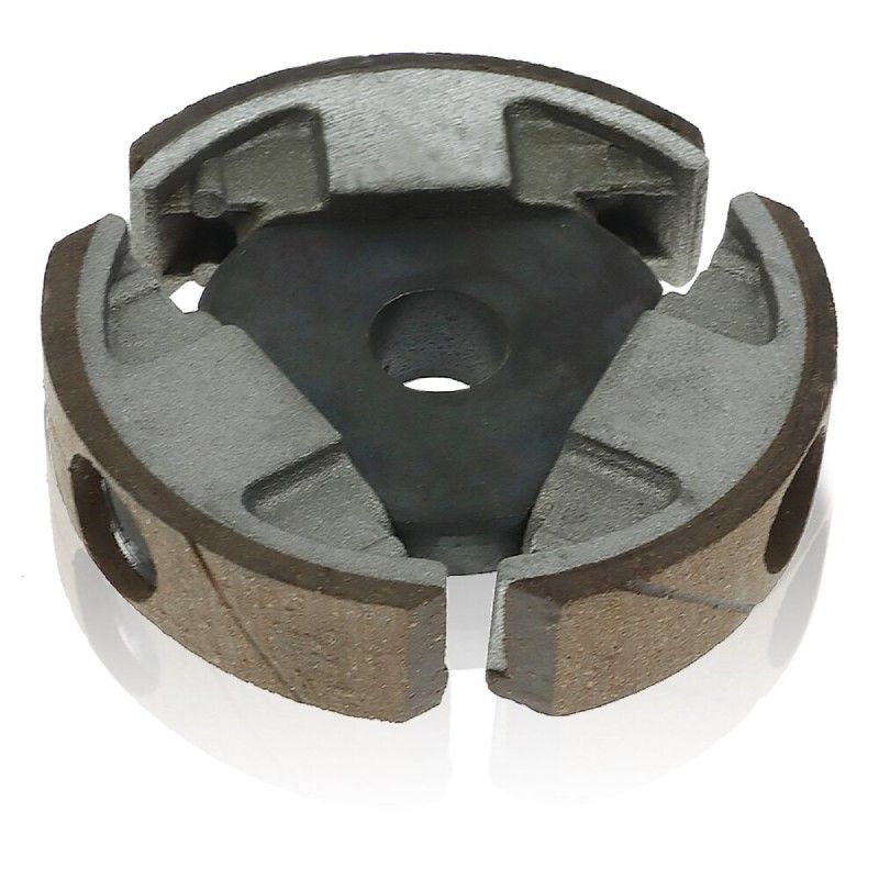 Clutch and Bell KTM 50 sx  AVO - 9