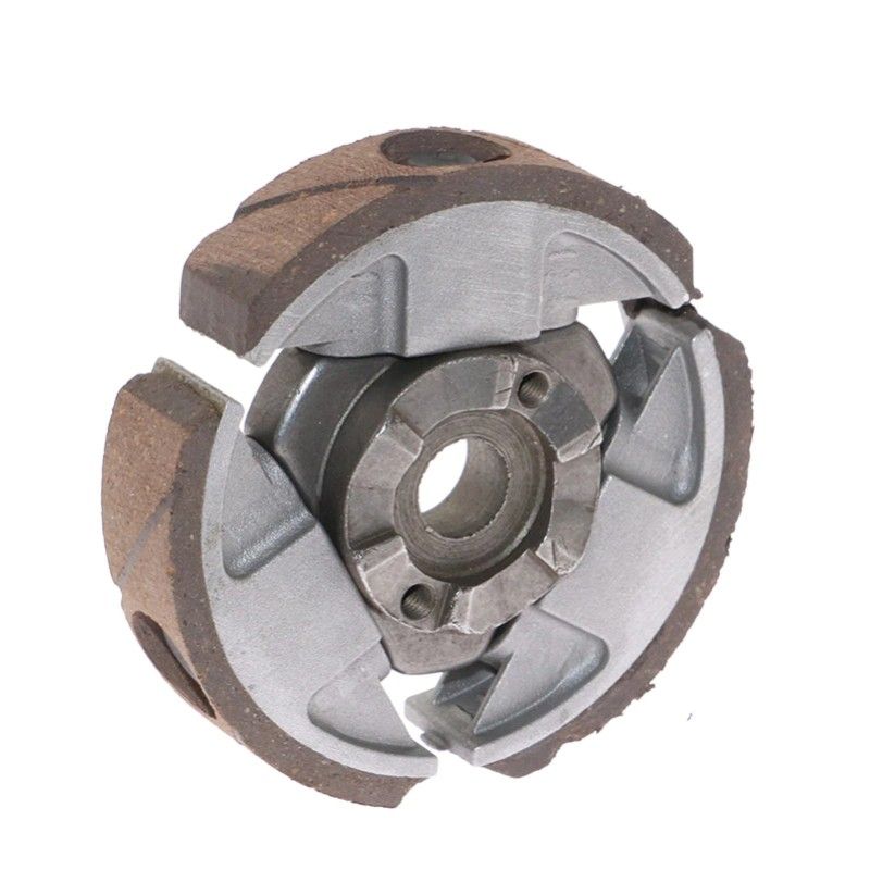 Clutch and Bell KTM 50 sx  AVO - 12