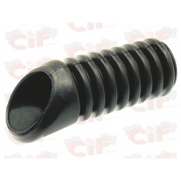 SOFFIETTO ORIGINALE (MADE IN ITALY) CARBURATORE VESPA PX ARCOBALENO CIF : 5973-ARC  CIF - 1